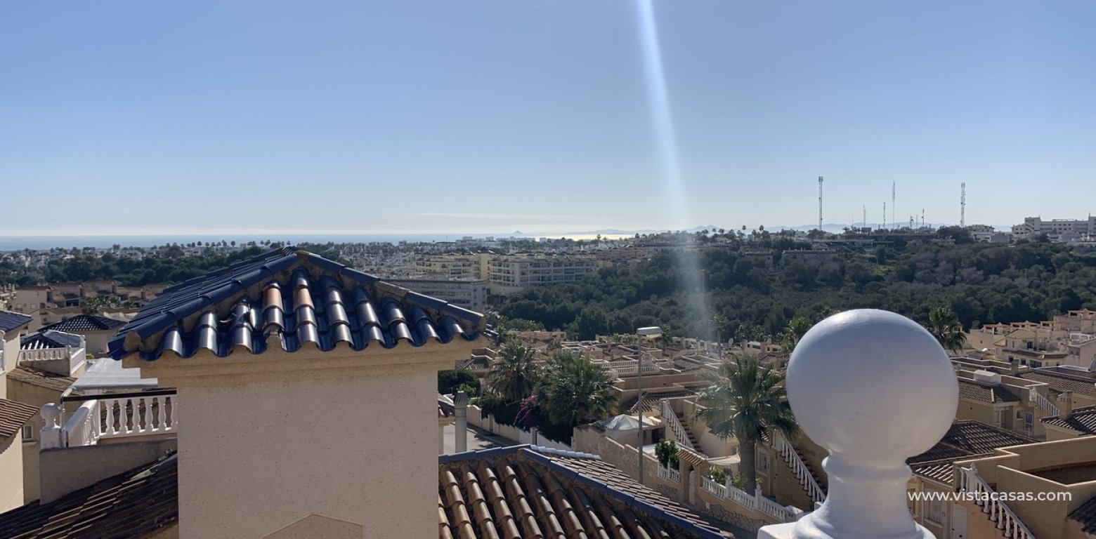 Sale - Villa - Villamartin