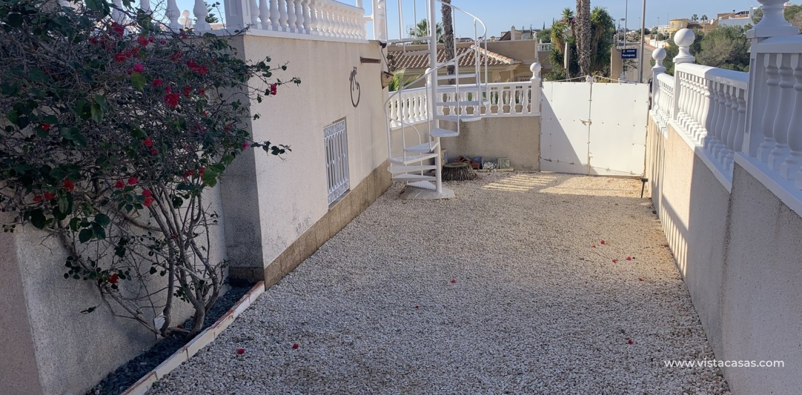 Sale - Villa - Villamartin
