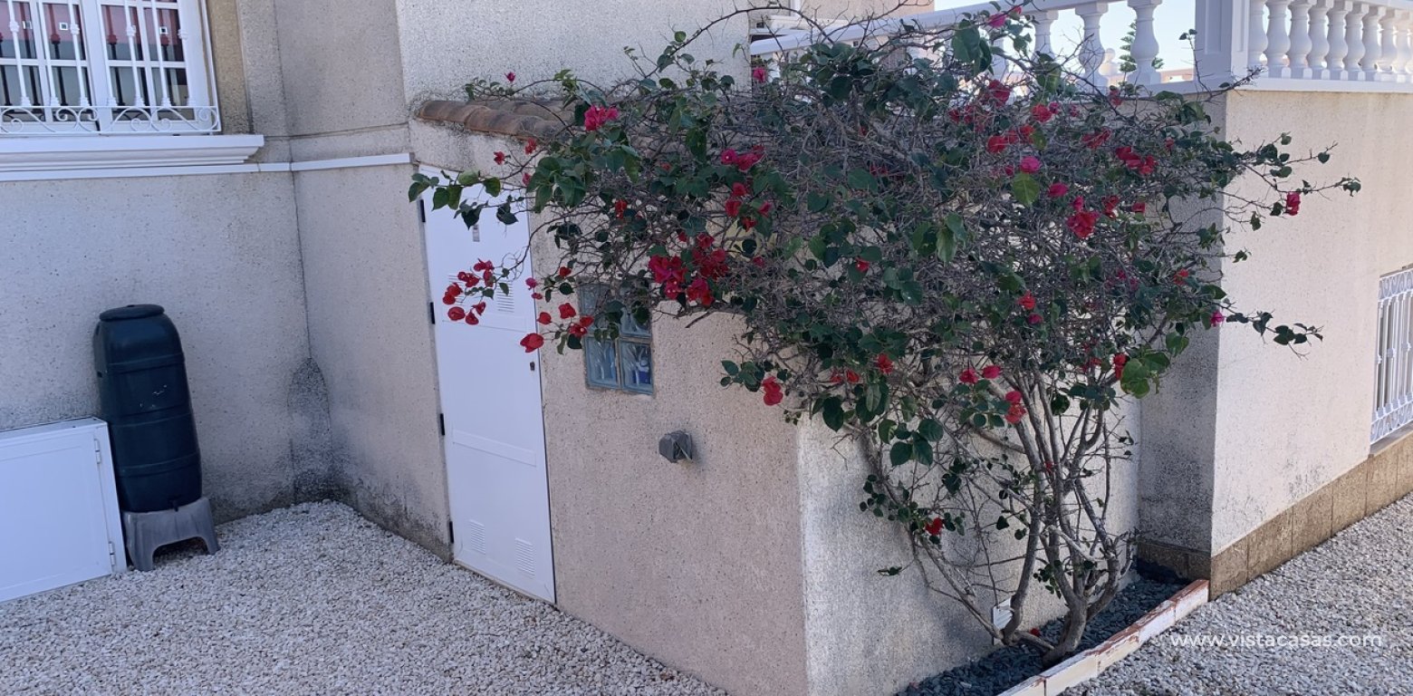 Sale - Villa - Villamartin