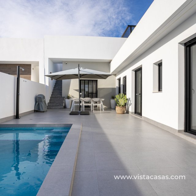 Villa - Sale - Torre Pacheco - Torre Pacheco