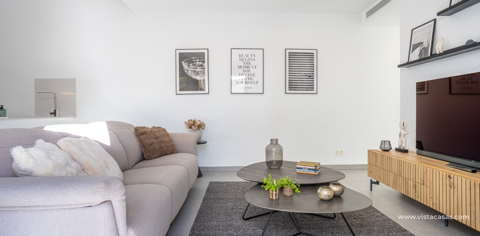 Resale - Villa - Torre Pacheco