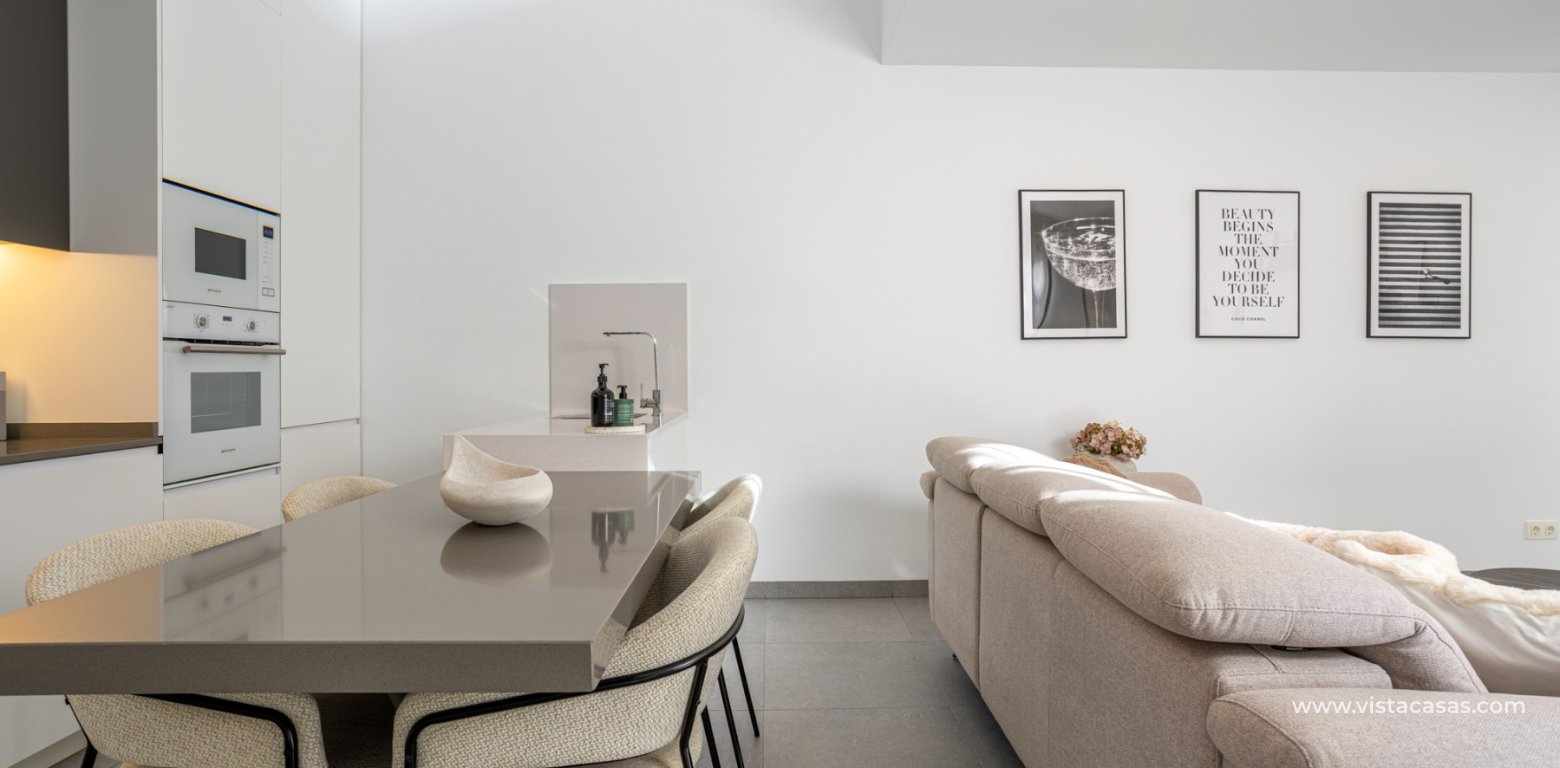 Resale - Villa - Torre Pacheco