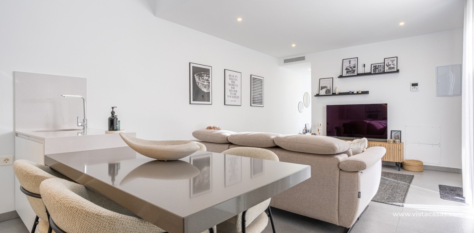 Resale - Villa - Torre Pacheco