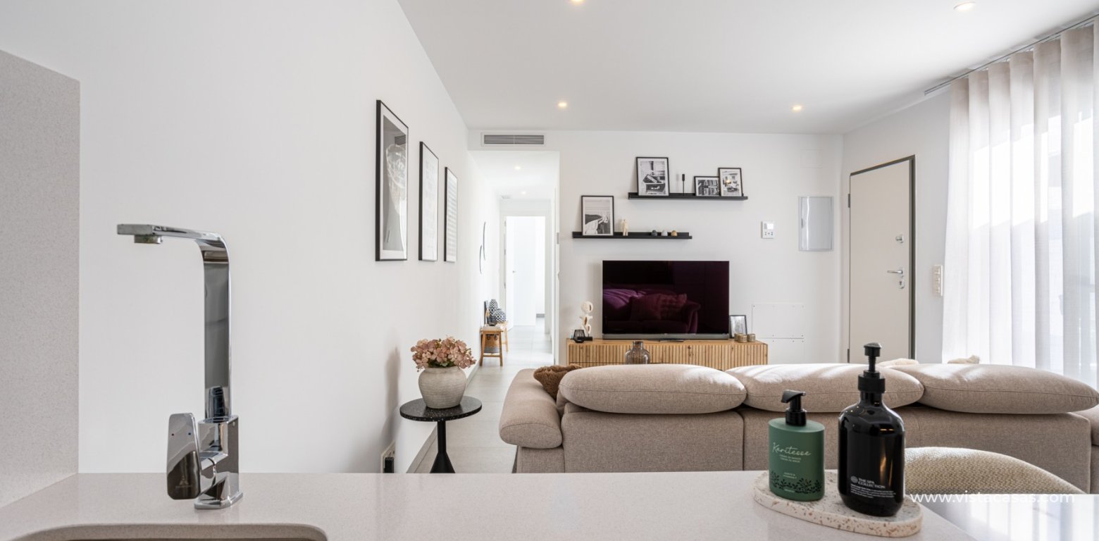 Resale - Villa - Torre Pacheco