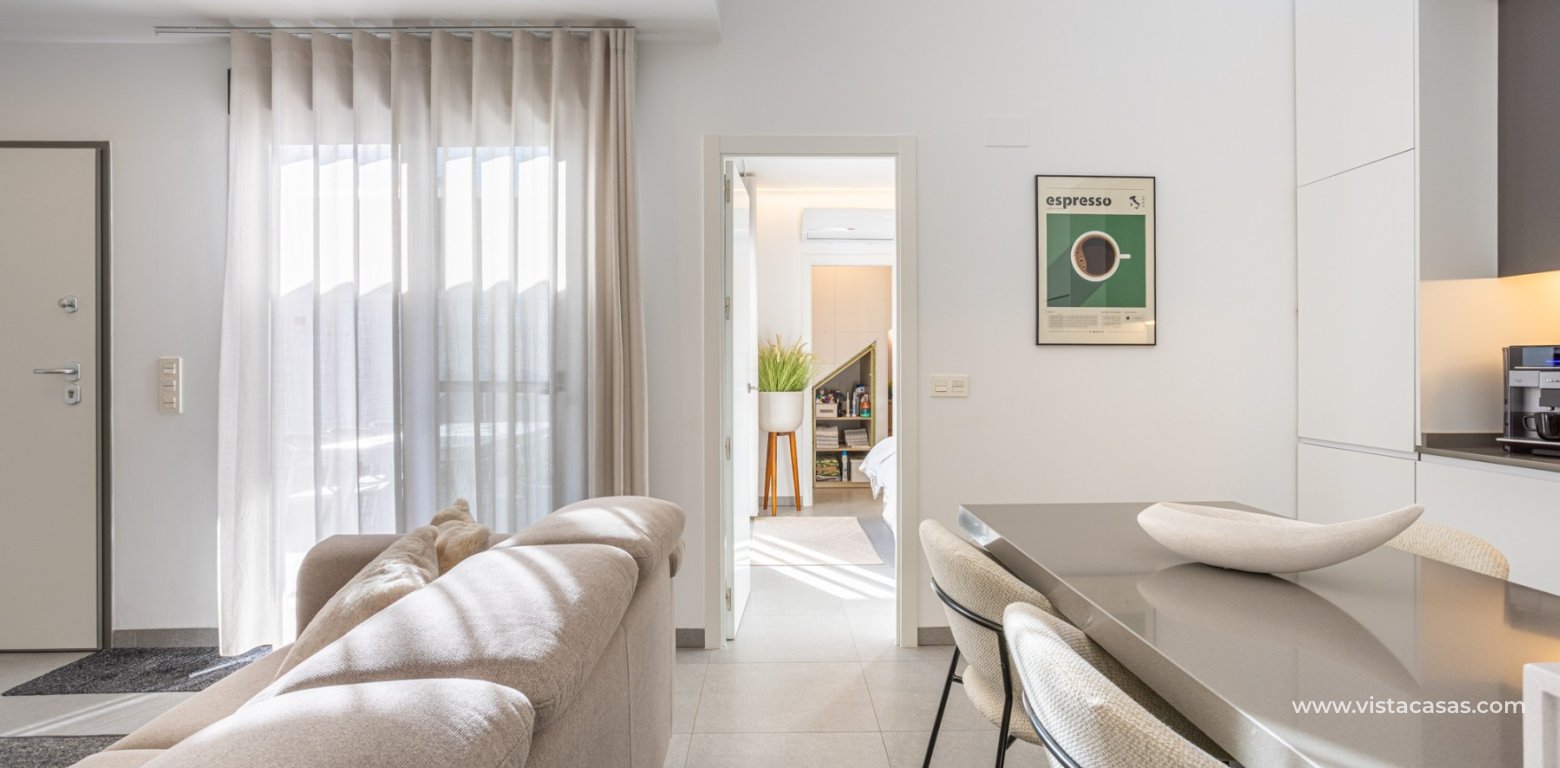 Resale - Villa - Torre Pacheco