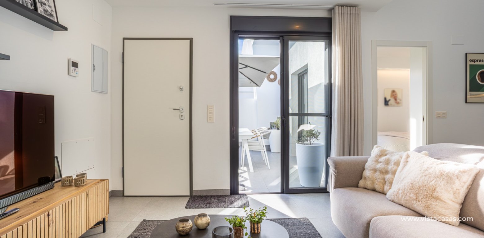 Resale - Villa - Torre Pacheco