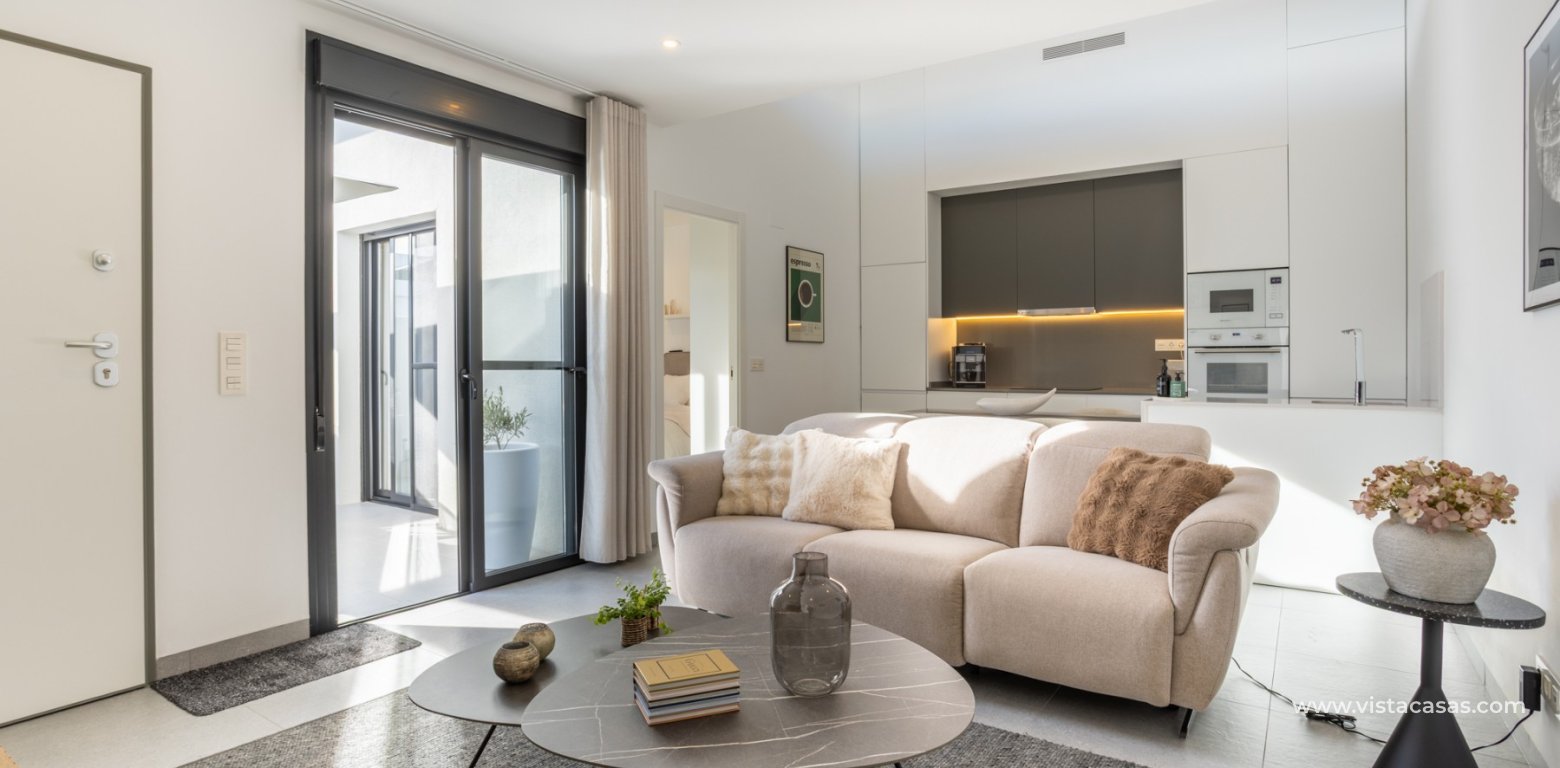 Resale - Villa - Torre Pacheco