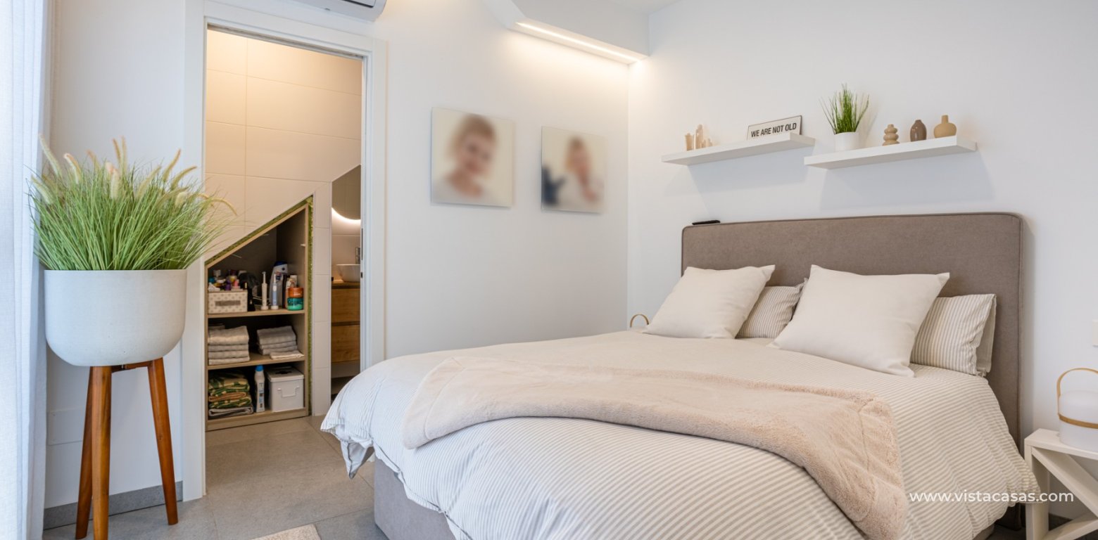 Resale - Villa - Torre Pacheco