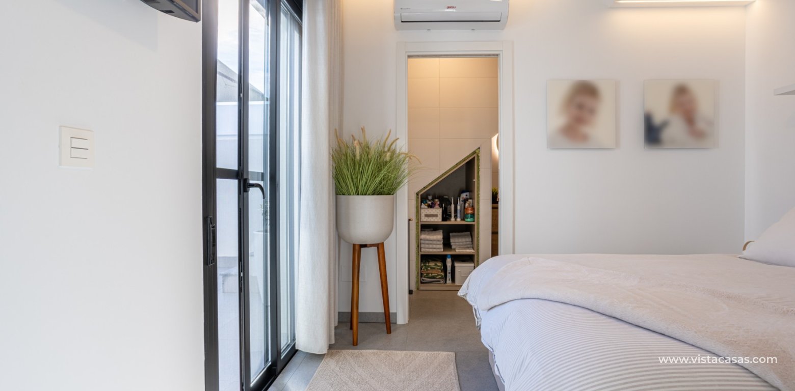 Resale - Villa - Torre Pacheco