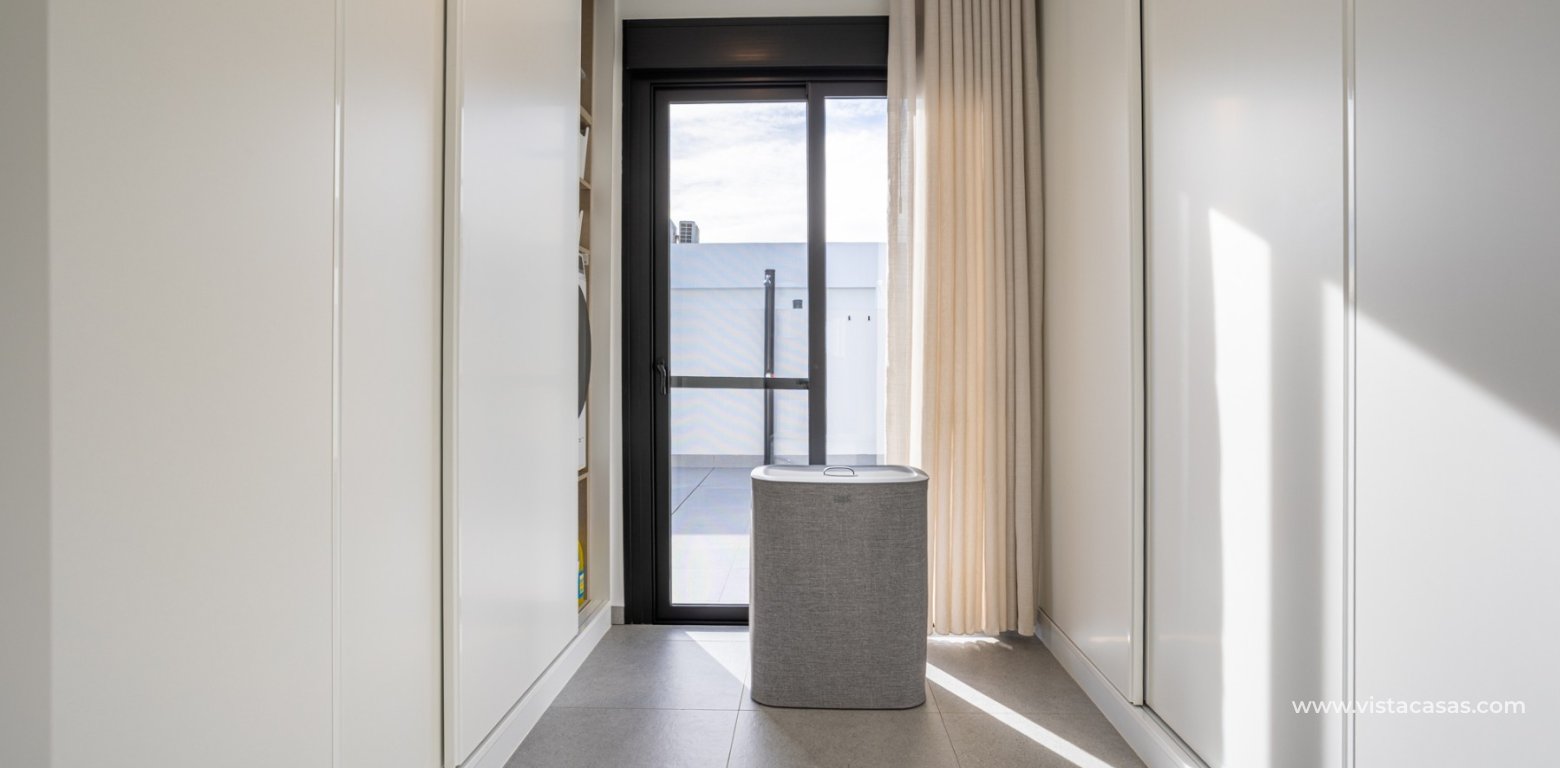 Resale - Villa - Torre Pacheco