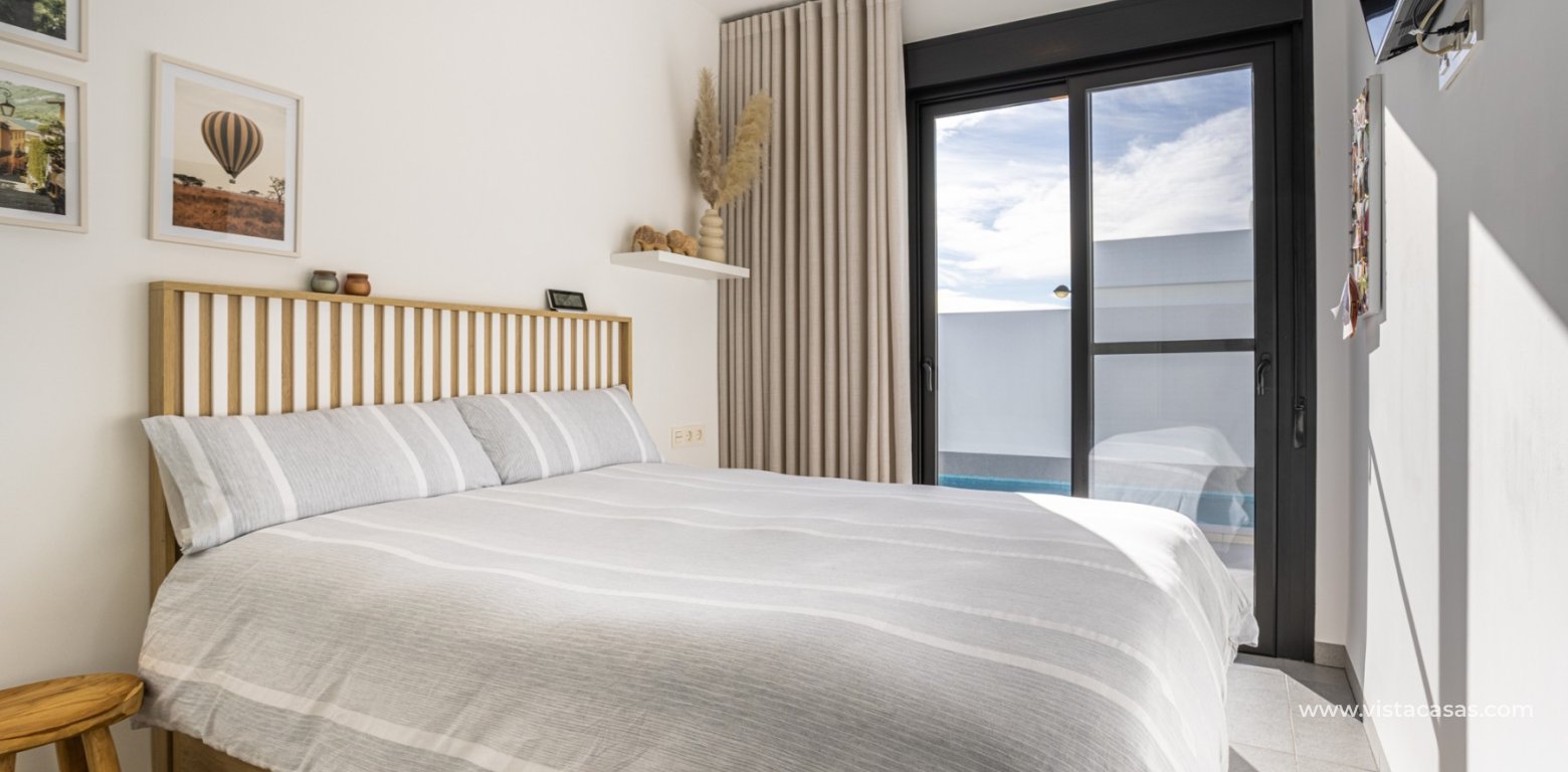 Resale - Villa - Torre Pacheco