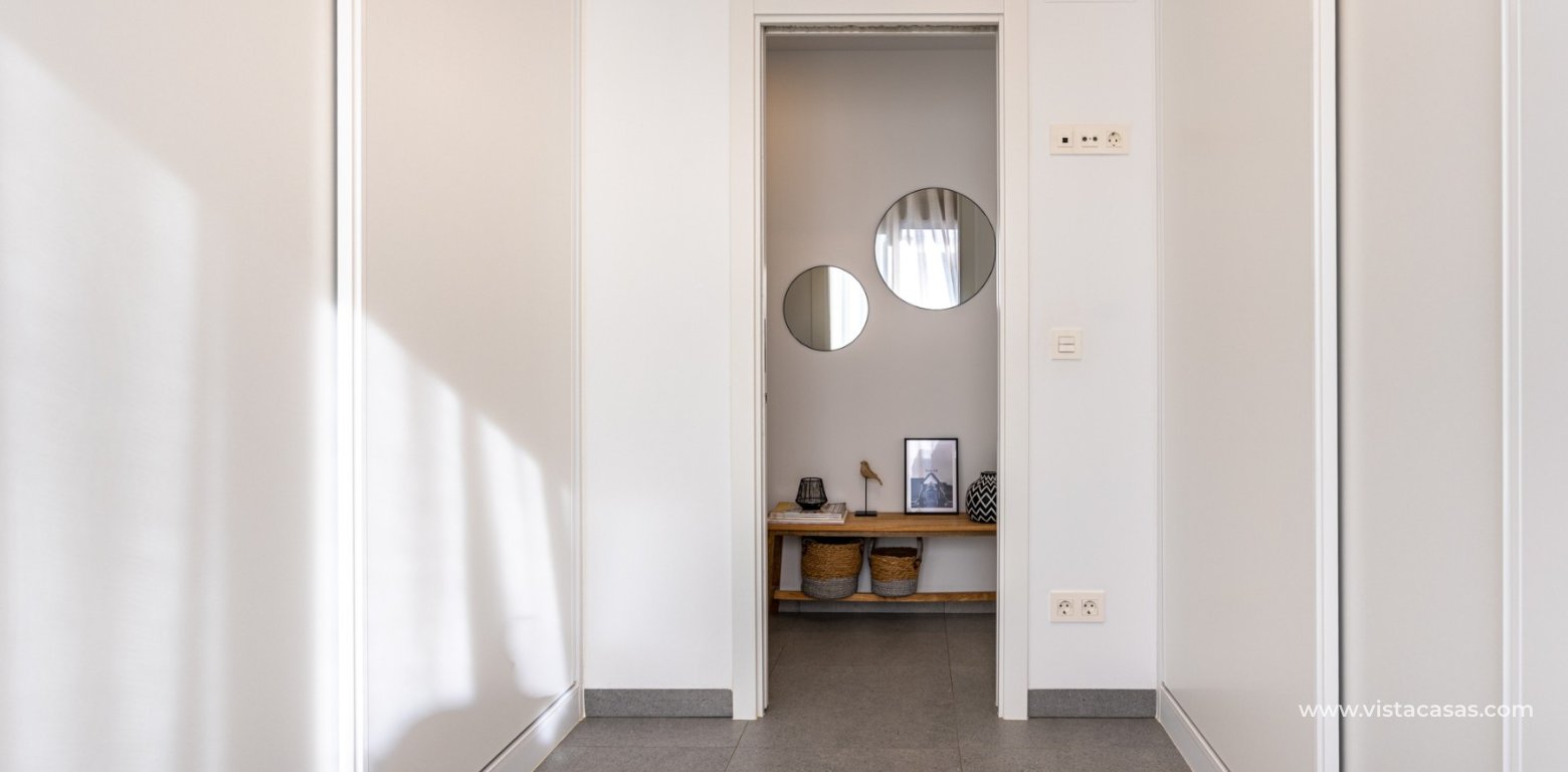 Resale - Villa - Torre Pacheco