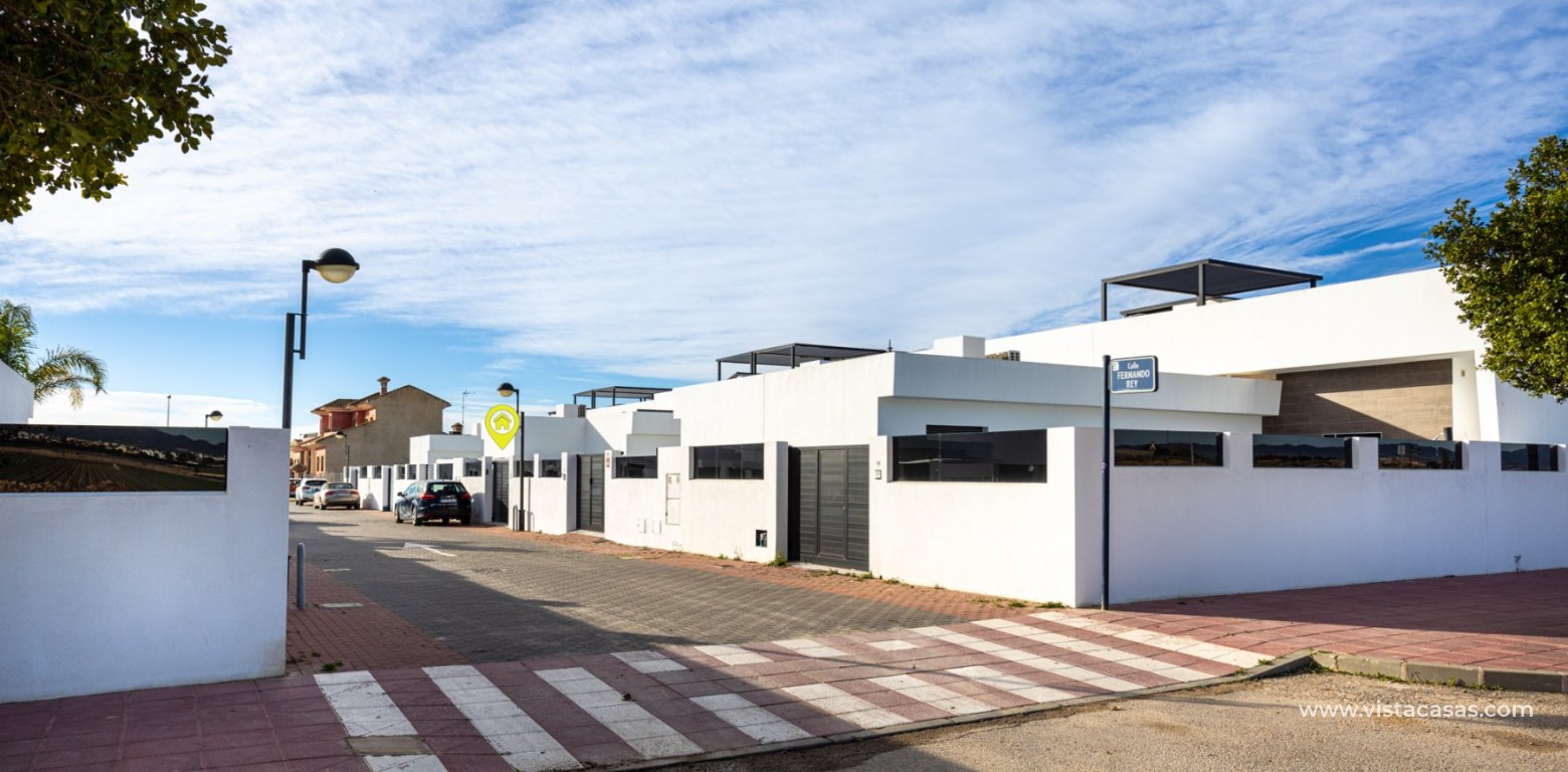 Resale - Villa - Torre Pacheco