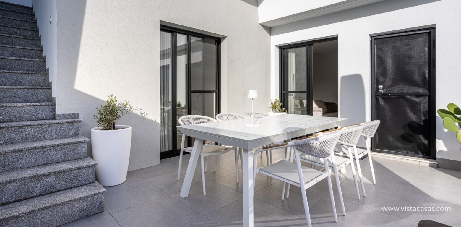 Resale - Villa - Torre Pacheco