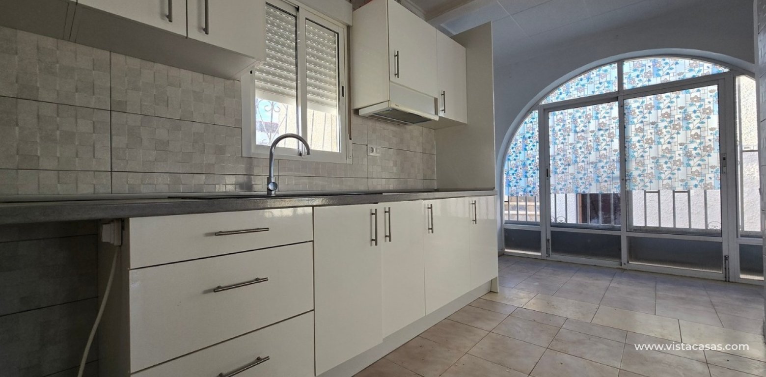 Sale - Villa - Torrevieja - El chaparral