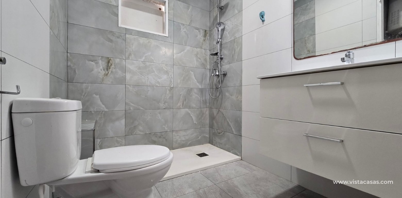 Sale - Villa - Torrevieja - El chaparral