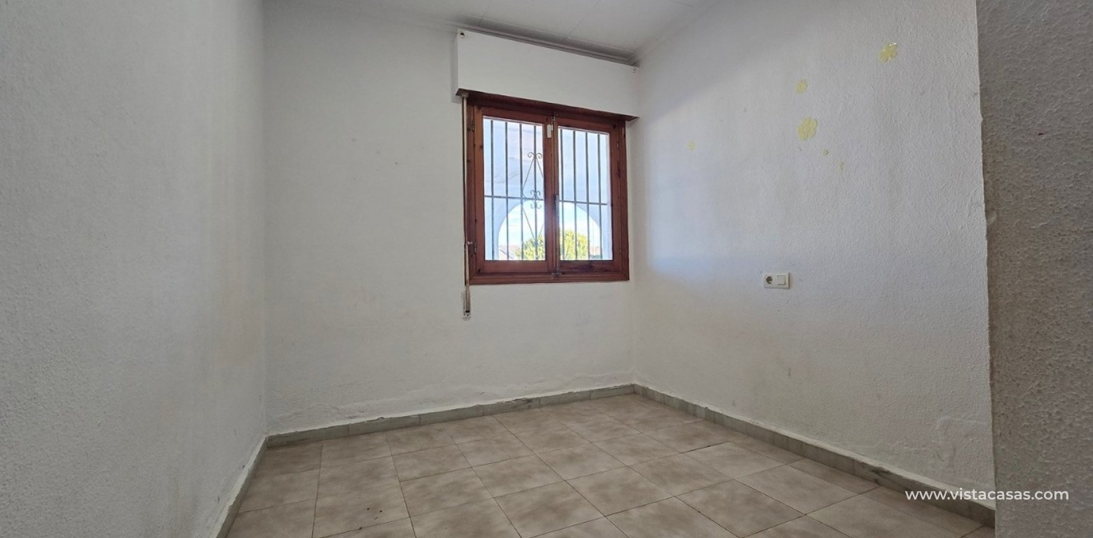 Sale - Villa - Torrevieja - El chaparral