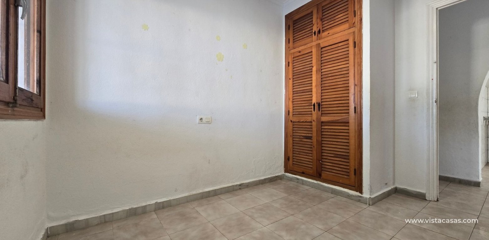 Sale - Villa - Torrevieja - El chaparral