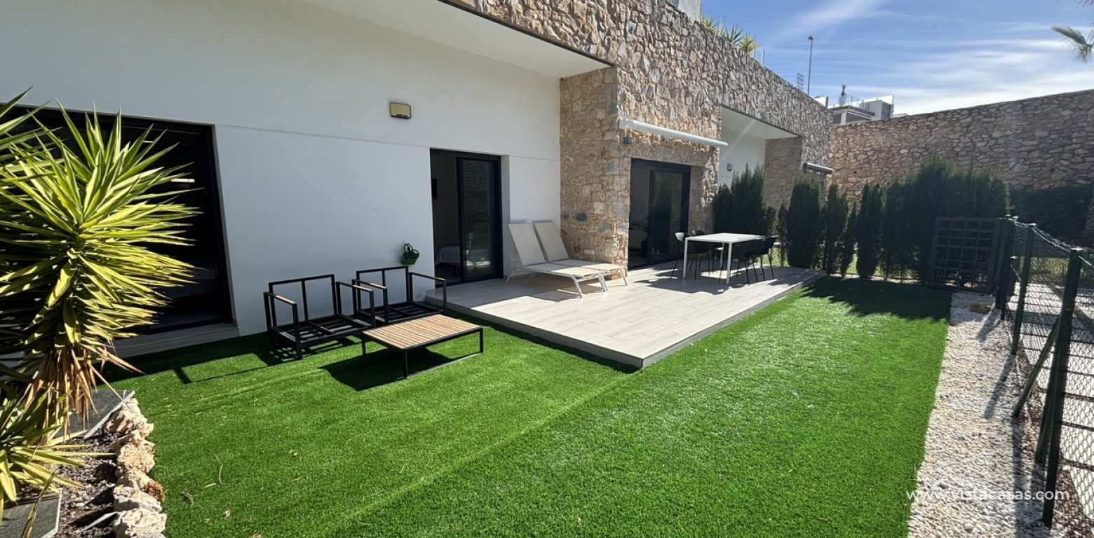 Vente - Appartement - Villamartin - PAU 8