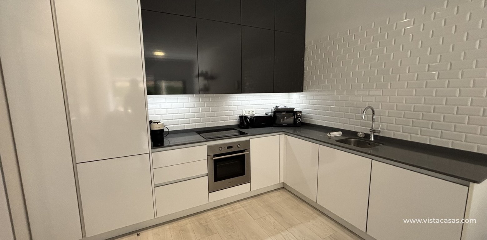 Vente - Appartement - Villamartin - PAU 8