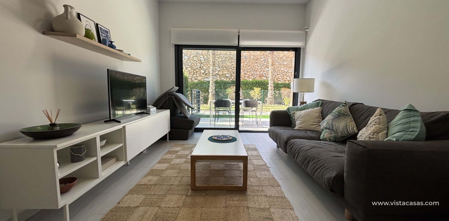 Vente - Appartement - Villamartin - PAU 8