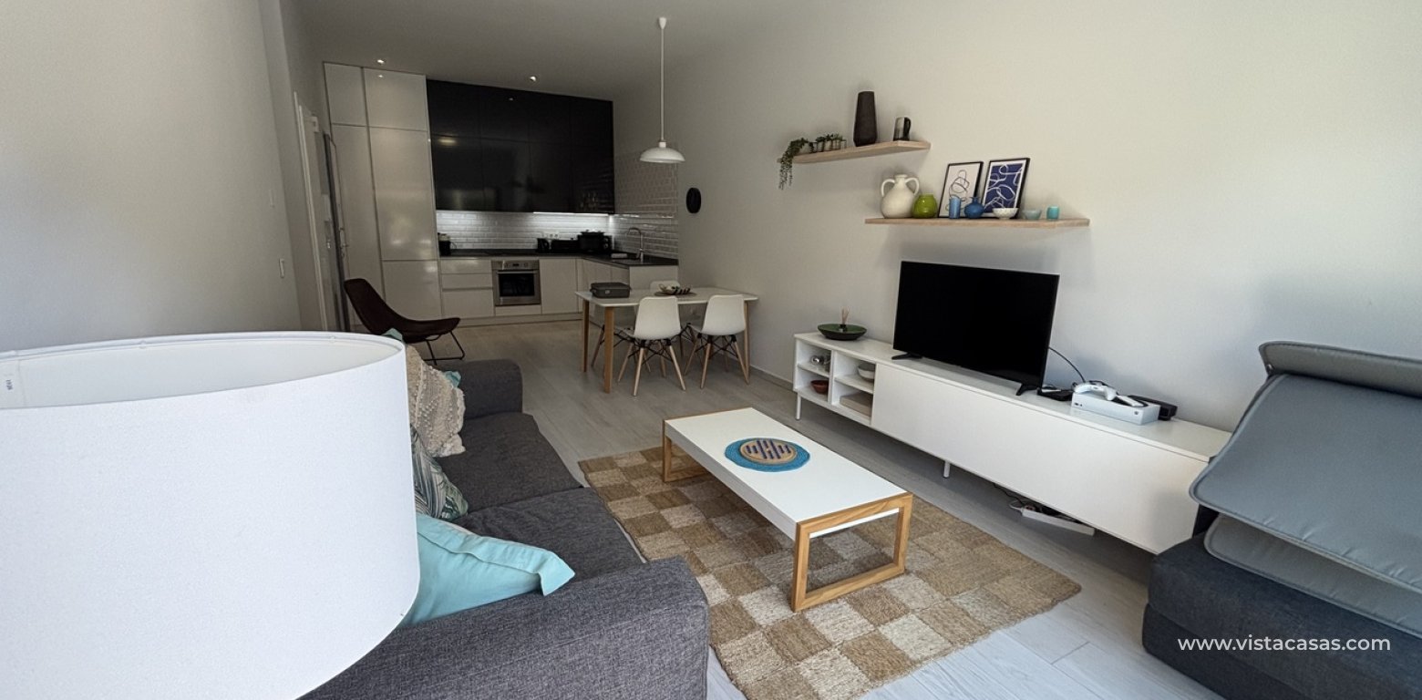 Vente - Appartement - Villamartin - PAU 8