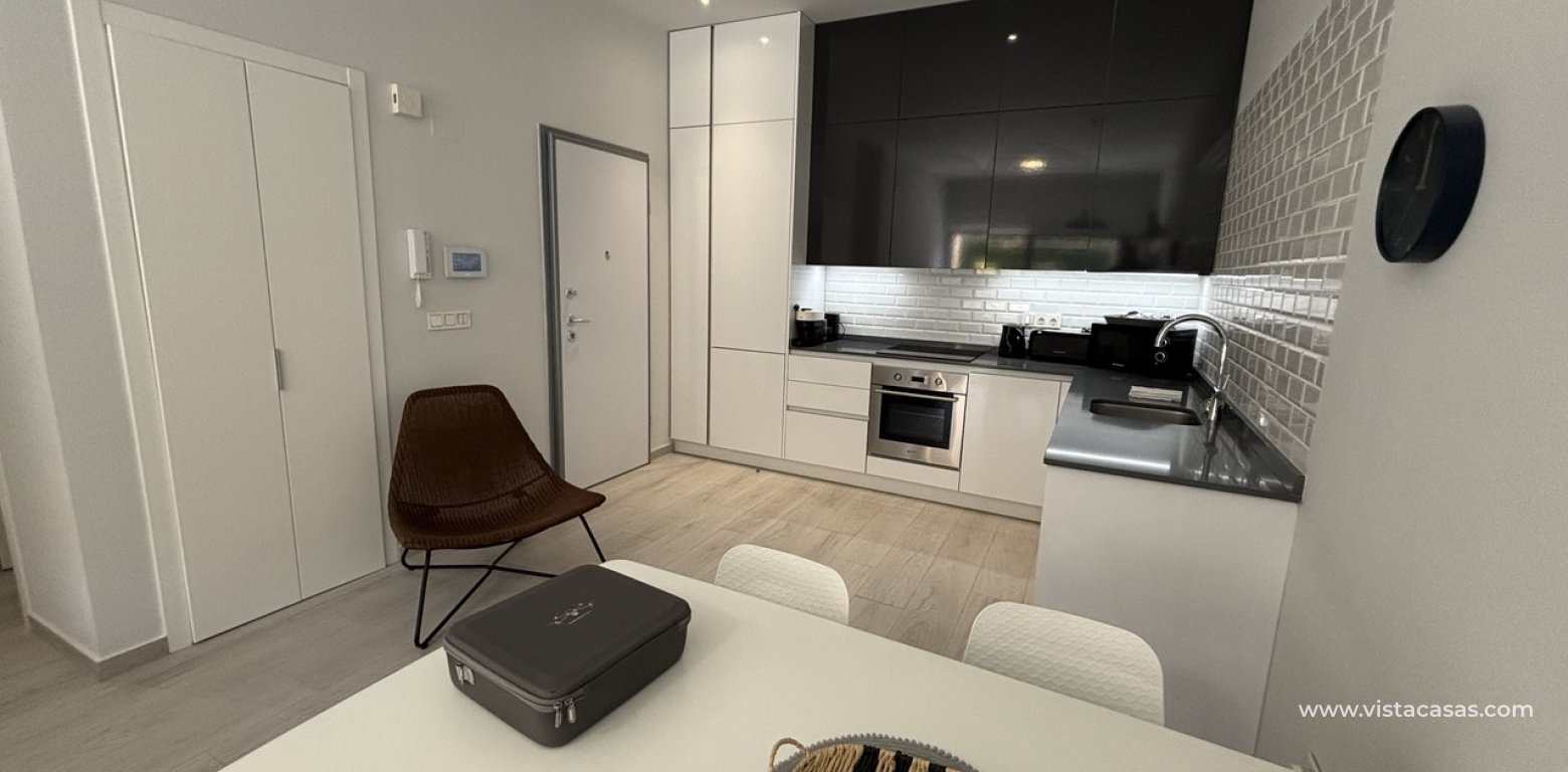 Vente - Appartement - Villamartin - PAU 8