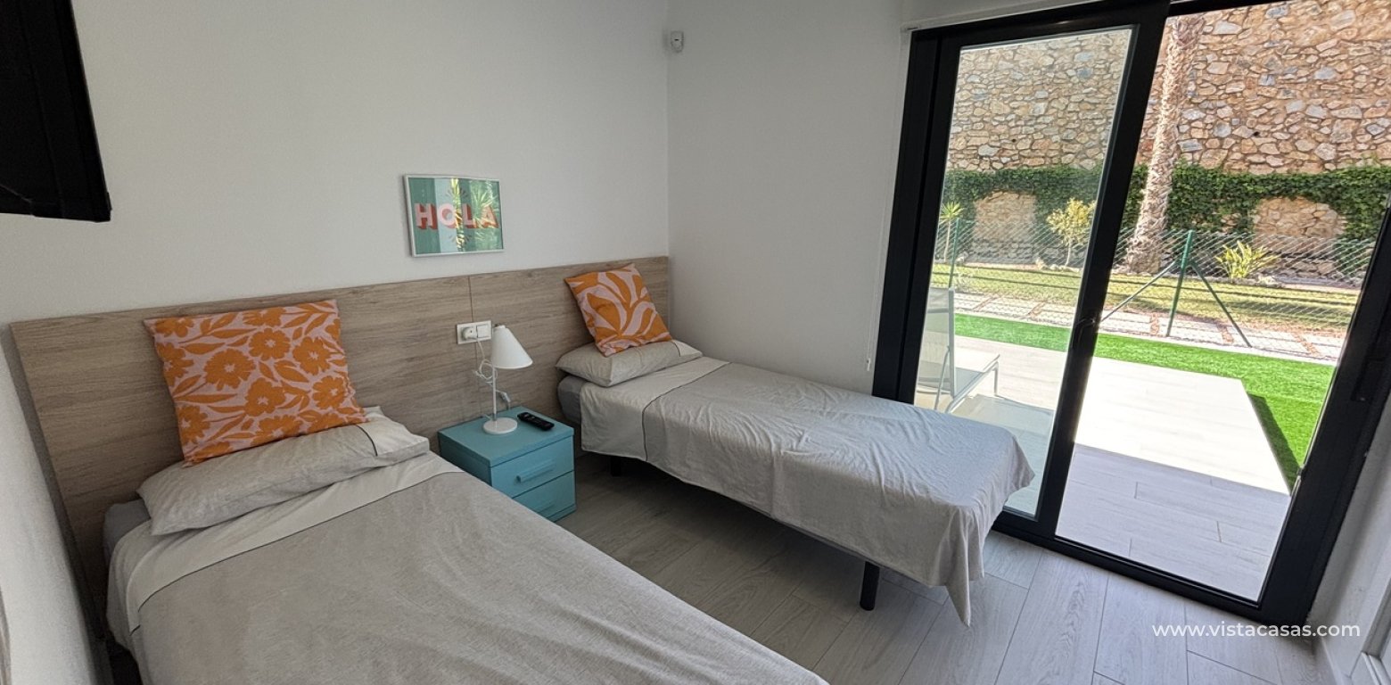 Vente - Appartement - Villamartin - PAU 8