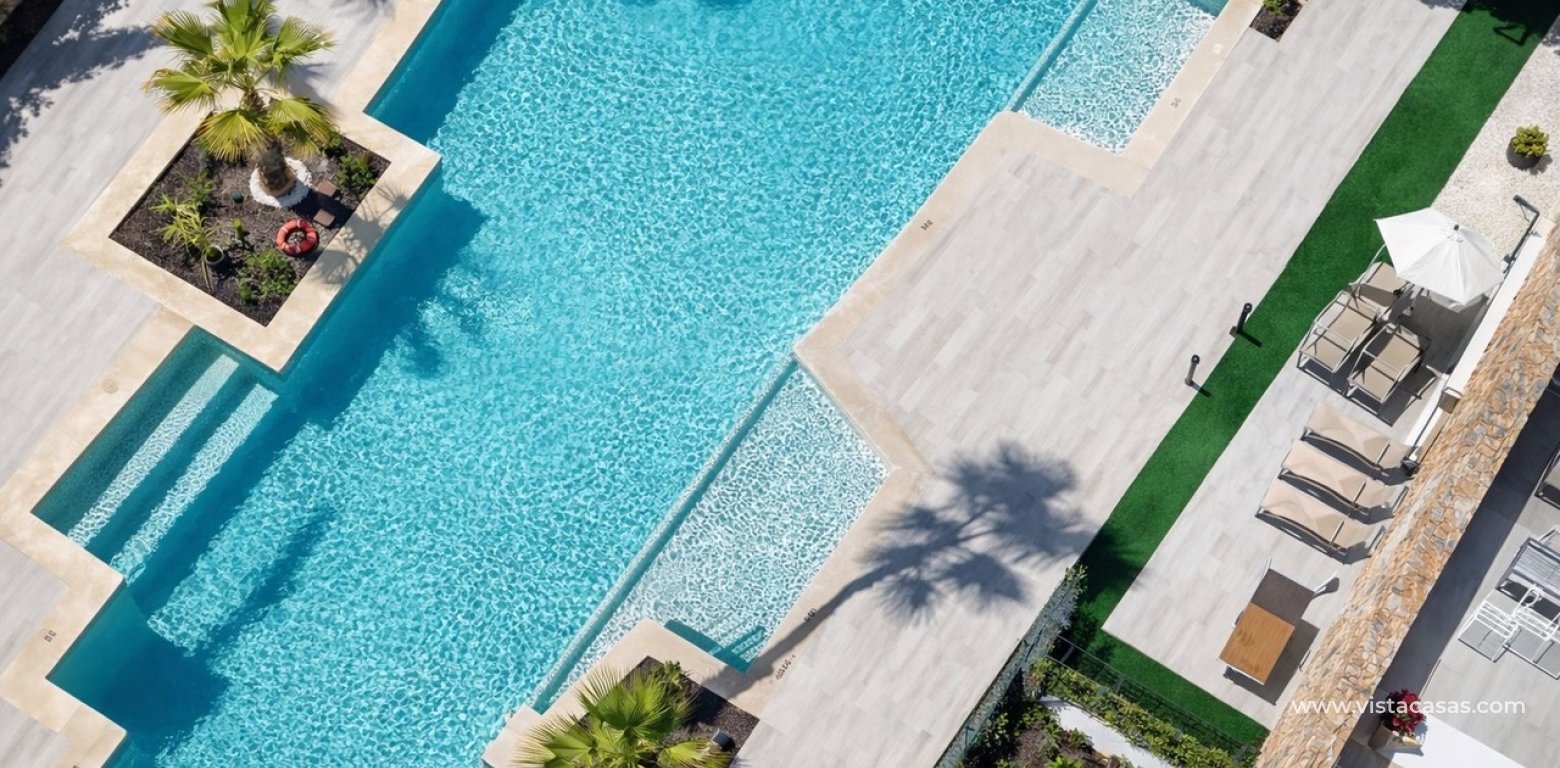 Vente - Appartement - Villamartin - PAU 8