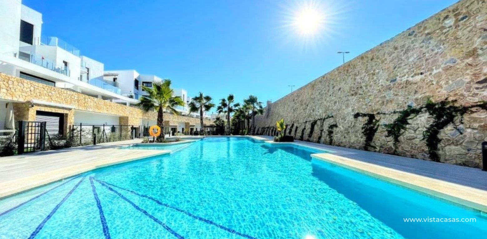 Vente - Appartement - Villamartin - PAU 8