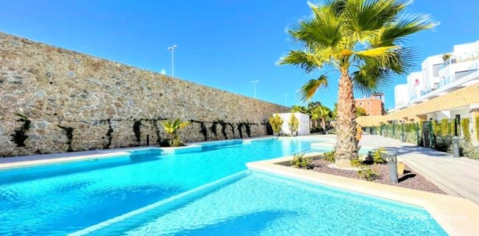 Vente - Appartement - Villamartin - PAU 8