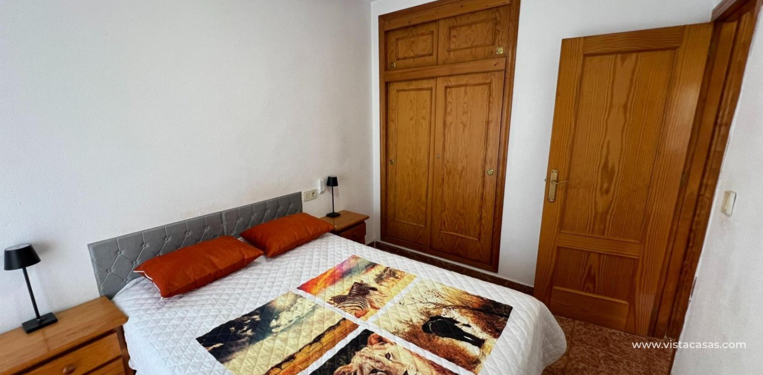 Wtórny - Townhouse - Torrevieja - Torretas