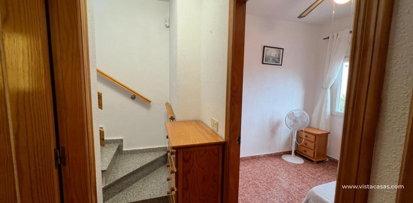 Wtórny - Townhouse - Torrevieja - Torretas