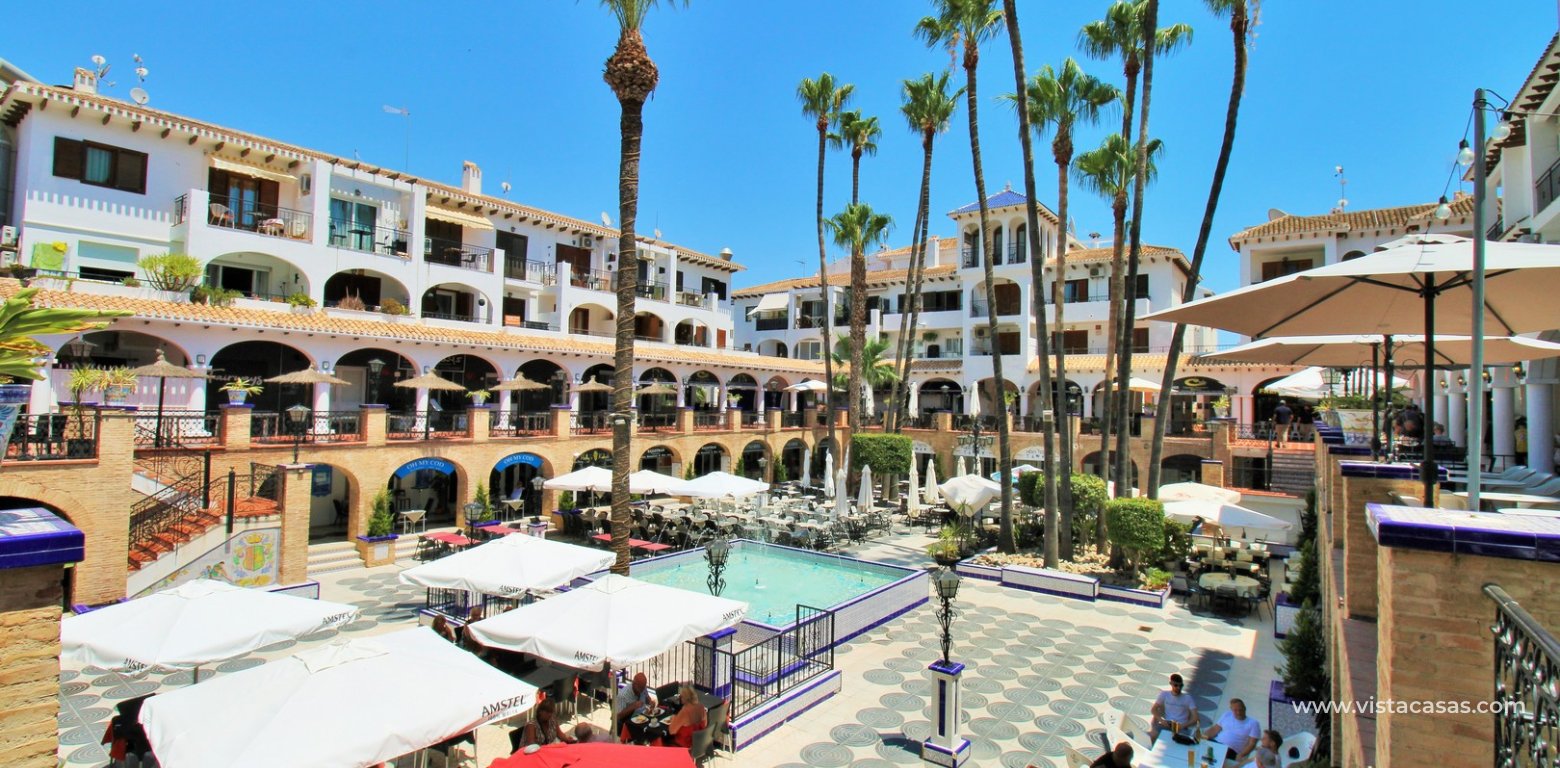 Sale - Villa - Villamartin - 