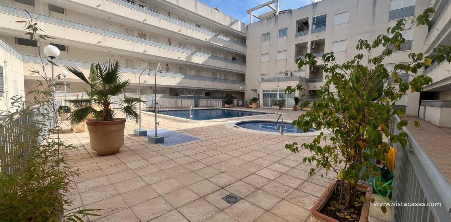 Venta - Apartamento - Almoradí