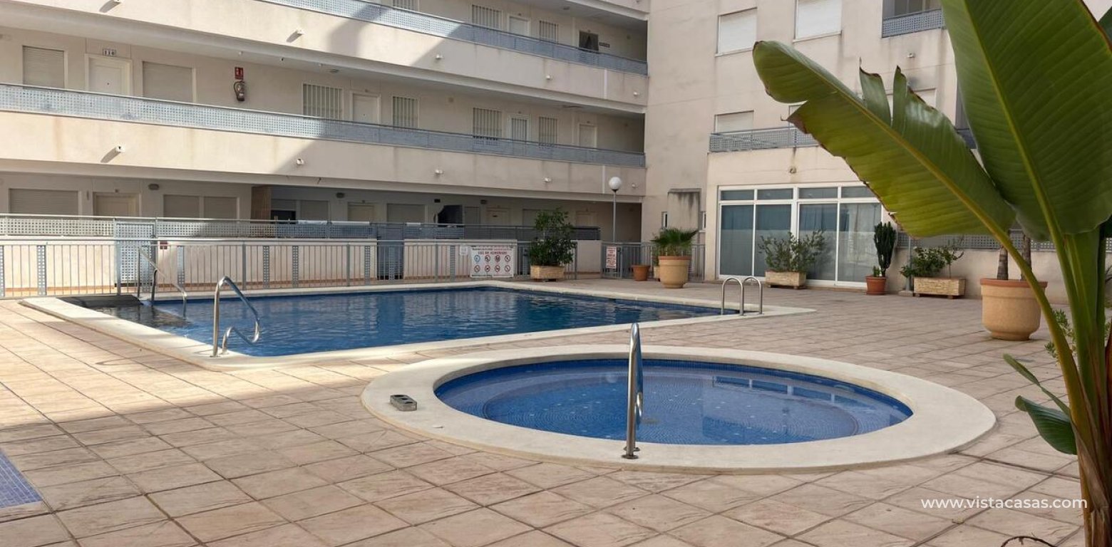Venta - Apartamento - Almoradí
