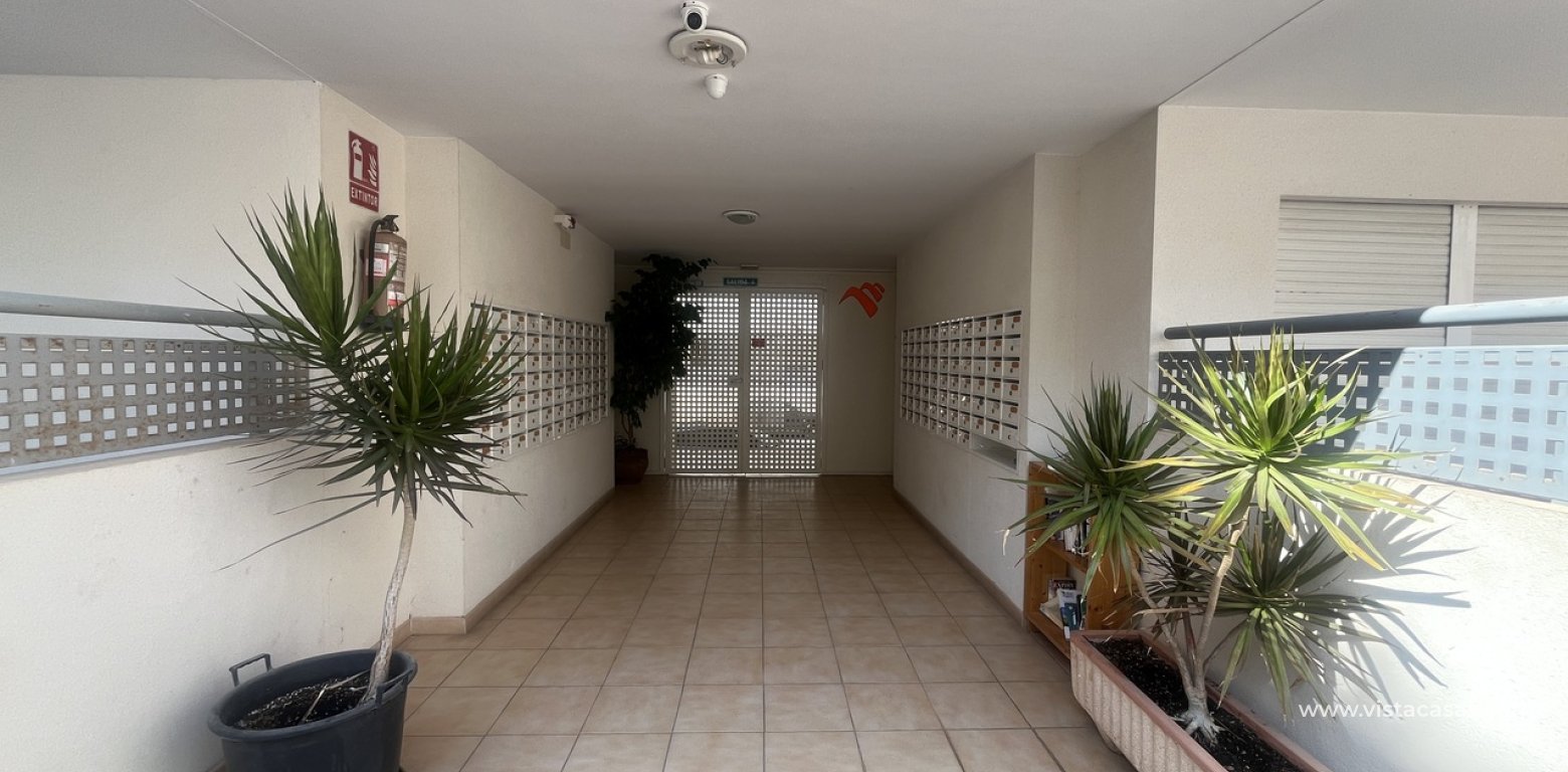 Venta - Apartamento - Almoradí