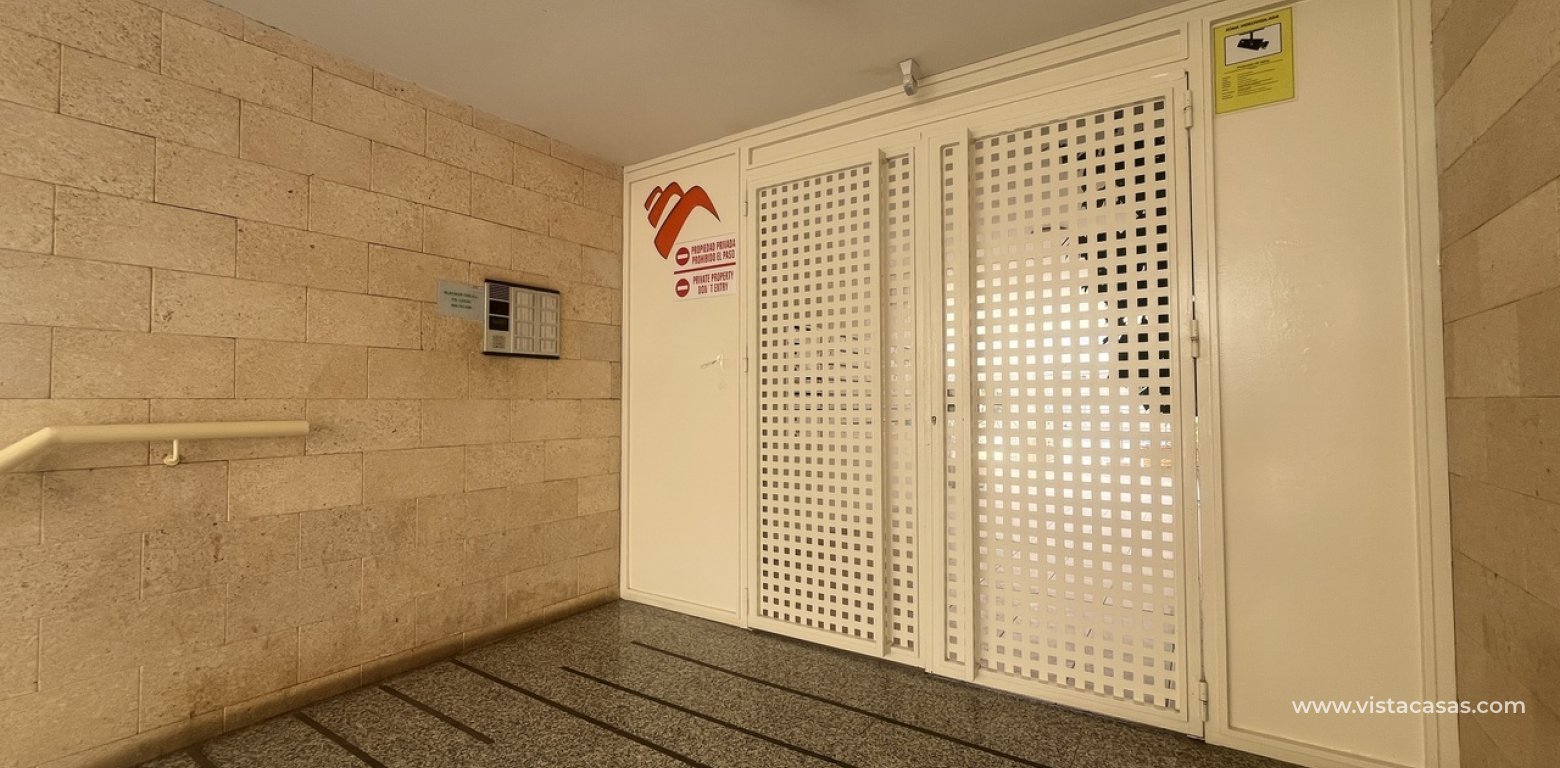 Venta - Apartamento - Almoradí