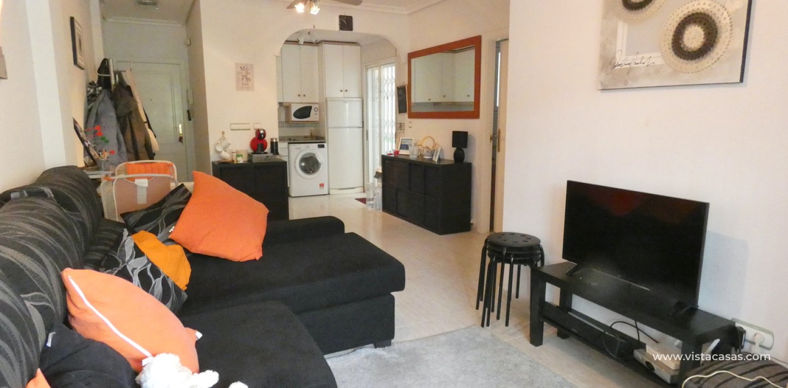 Venta - Apartamento - Almoradí