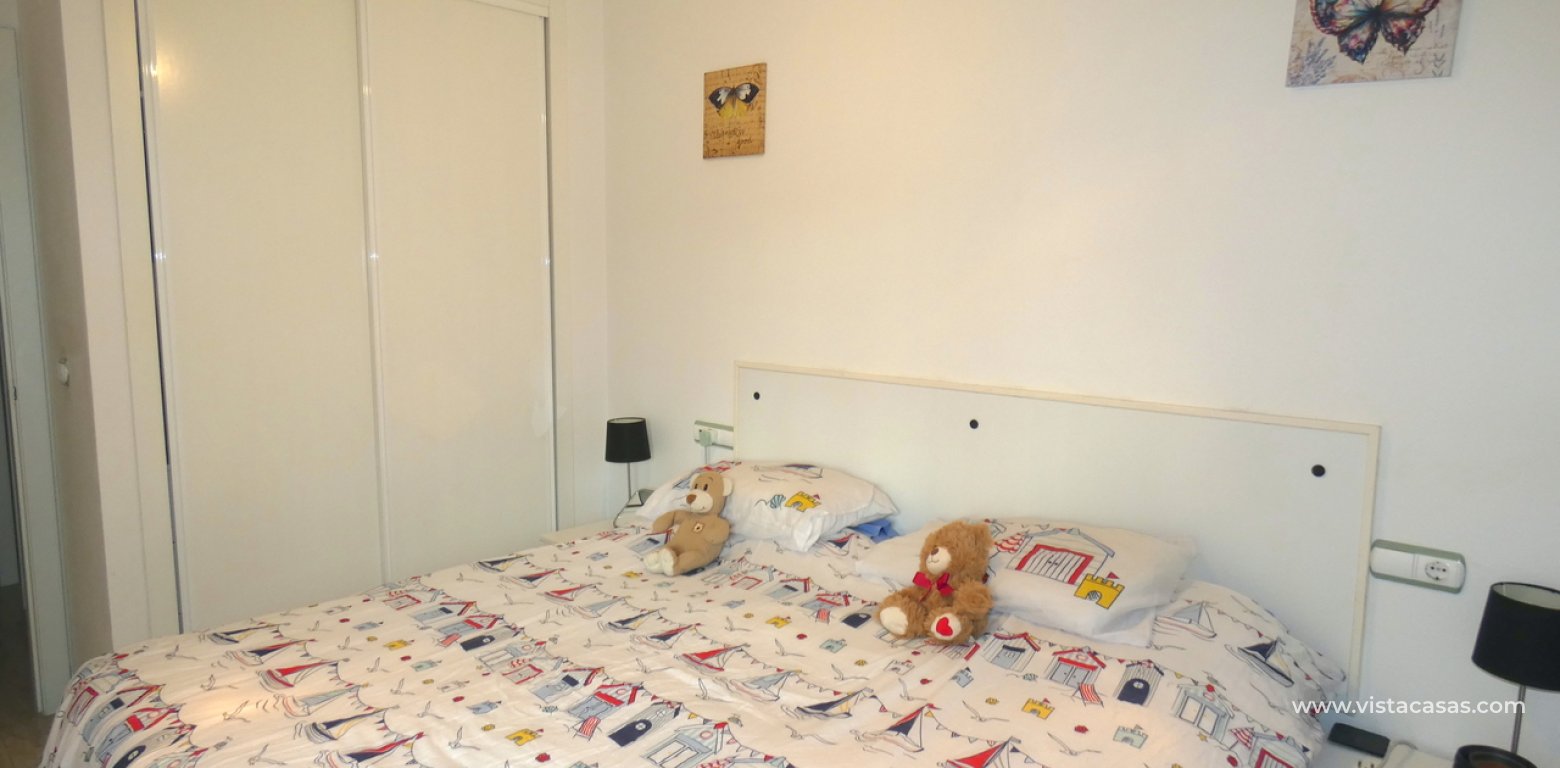 Venta - Apartamento - Almoradí