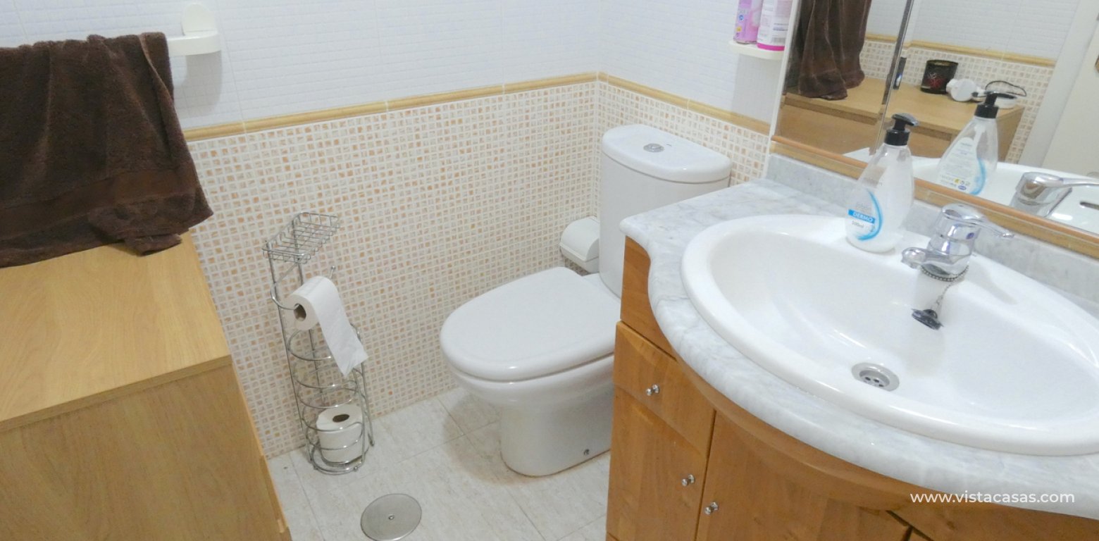 Venta - Apartamento - Almoradí
