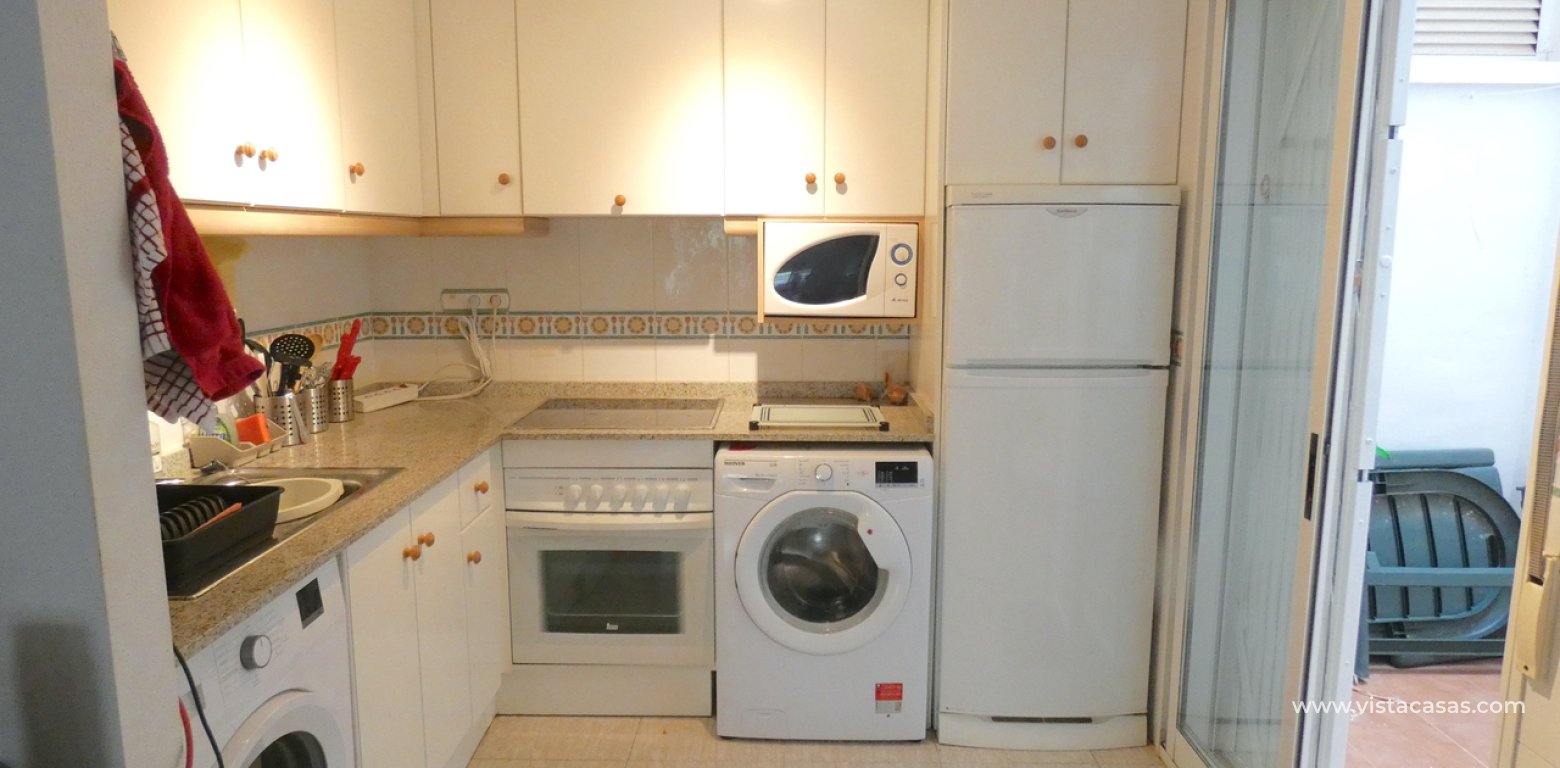 Venta - Apartamento - Almoradí