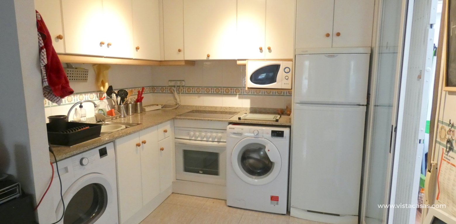 Venta - Apartamento - Almoradí