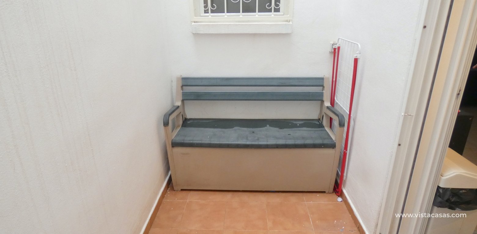 Venta - Apartamento - Almoradí