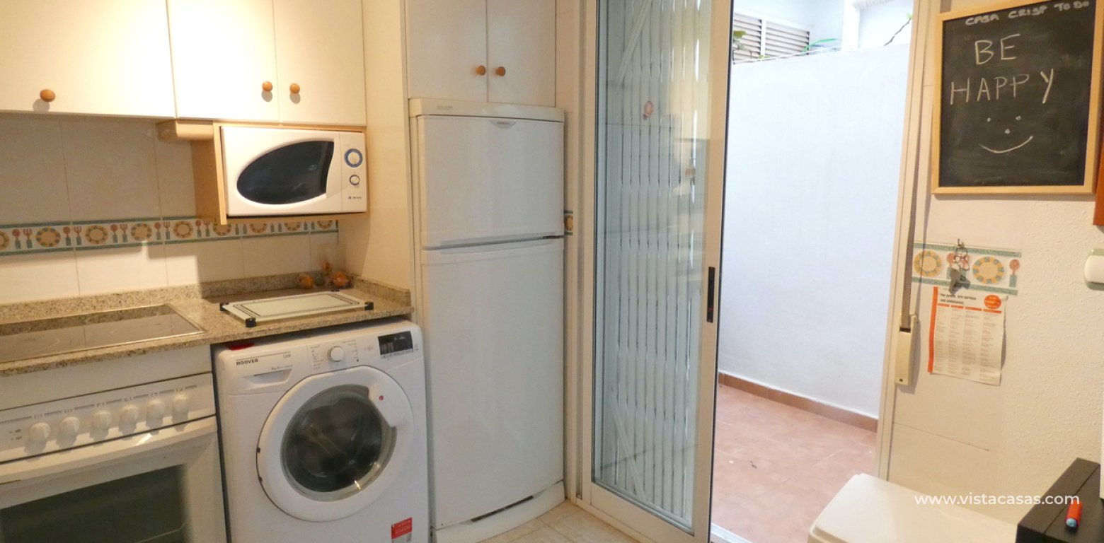 Venta - Apartamento - Almoradí