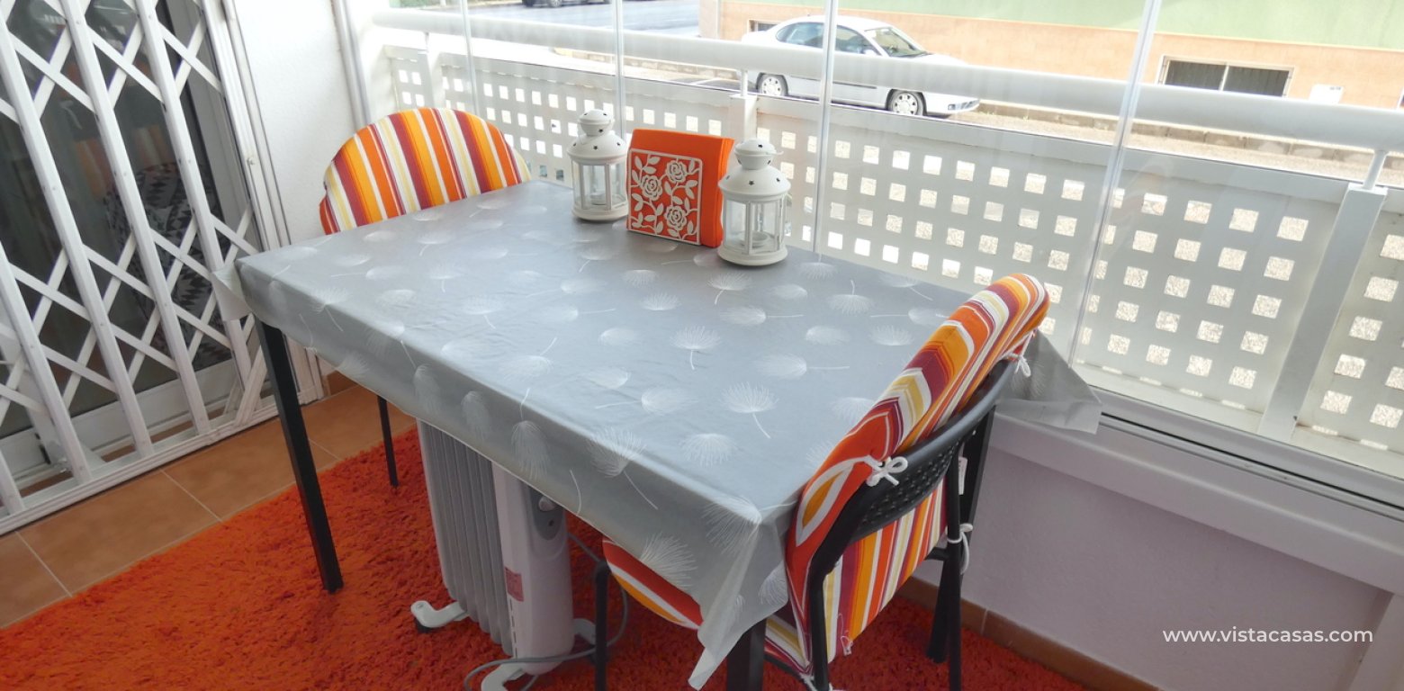 Venta - Apartamento - Almoradí