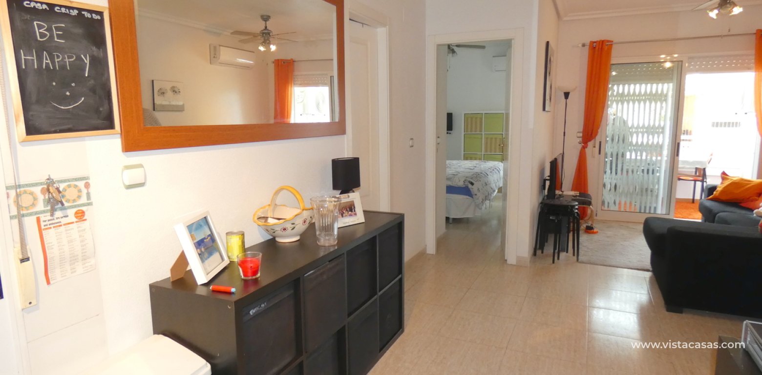 Venta - Apartamento - Almoradí