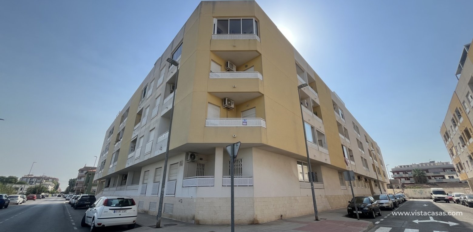 Venta - Apartamento - Almoradí