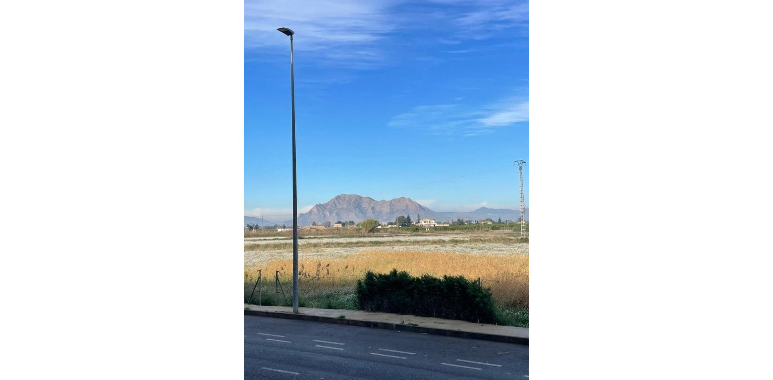 Venta - Apartamento - Almoradí