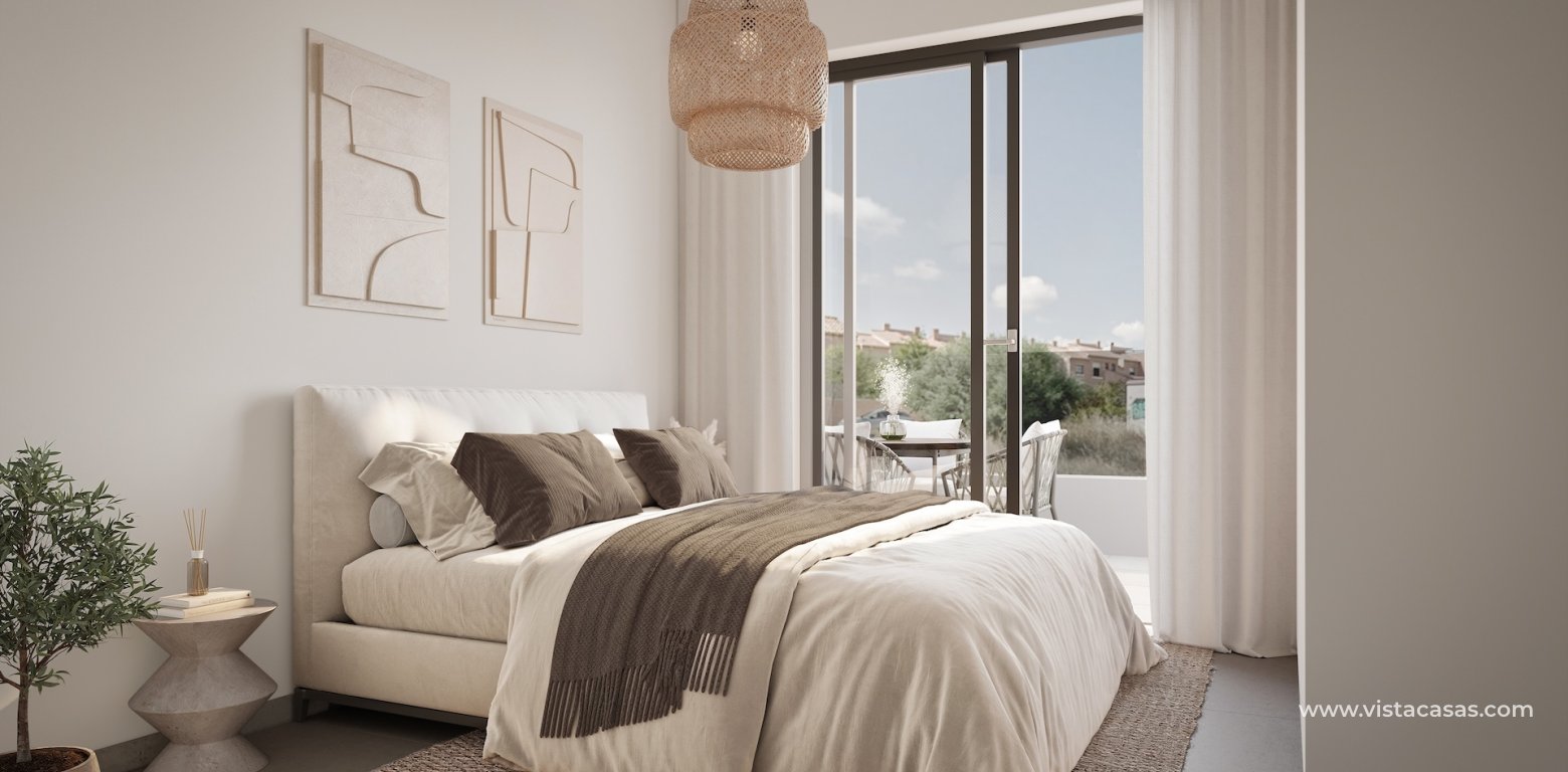 Pierwotny - Apartment - Torrevieja